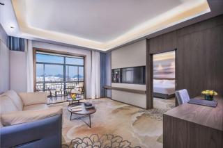 Vienna Hotel Guangxi Guilin 7-Star Wanda Plaza - 1