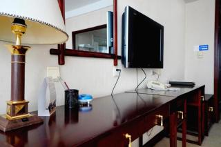 Datong Tiangui International Hotel - 4