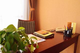 Datong Tiangui International Hotel - 3