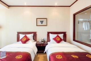 Datong Tiangui International Hotel - 2