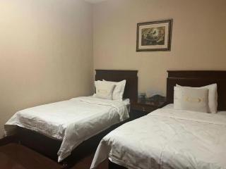 Datong Tiangui International Hotel - 1