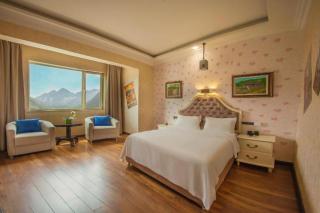 Anshan Camilla Business Hotel - 9