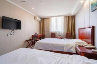 GreenTree Inn Wuxi Guangrui Road Hotel - 2