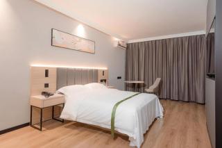 GreenTree Inn xinghua Middle Yingwu Road Express Hotel - 6