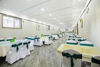 GreenTree Inn Puyang Pushang Huanghe Road - 8