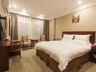 GreenTree Inn Puyang Pushang Huanghe Road - 4