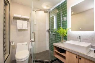 GreenTree Inn Puyang Pushang Huanghe Road - 1