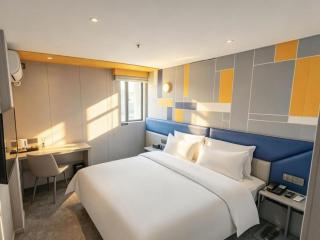 7 Days Inn Guangzhou Dongfeng East Road Yangji Metro Station - 3