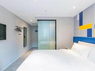 7 Days Inn Guangzhou Dongfeng East Road Yangji Metro Station - 1