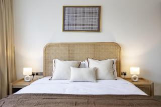 Bloomfields 2BR in Lamar Residence - Raha Beach - 3