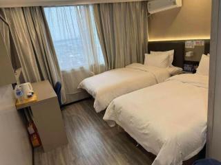 7 Days Inn Beijing Shilihe Subway Station Juranzhijia Branch - 2
