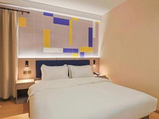 7 Days Inn Tianjin Anshan West Road Tianjin University - 8