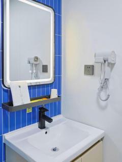 7 Days Inn Tianjin Anshan West Road Tianjin University - 3