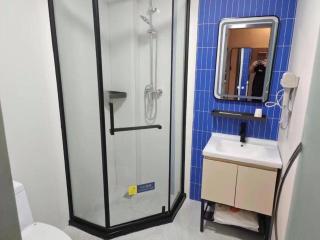 7 Days Inn Tianjin Anshan West Road Tianjin University - 1