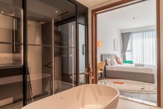 DiStay Riverfront Suites - Free Airport Pickup - 4