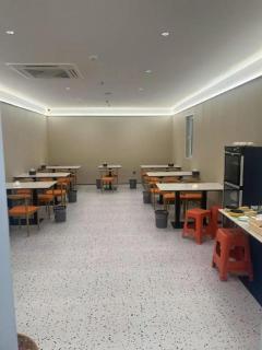7 Days Inn Qingdao Shandong Road Zhenning Overpass Branch - 8