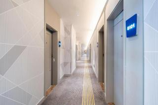 7 Days Inn Qingdao Shandong Road Zhenning Overpass Branch - 7