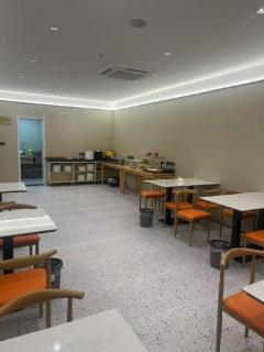 7 Days Inn Qingdao Shandong Road Zhenning Overpass Branch - 3