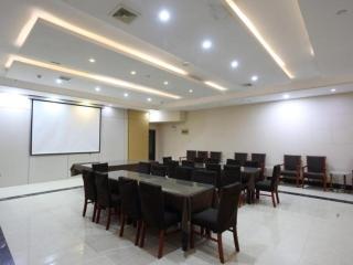 GreenTree Inn Anhui Hefei South Railway Station Damo Sqaure Business Hotel - 6