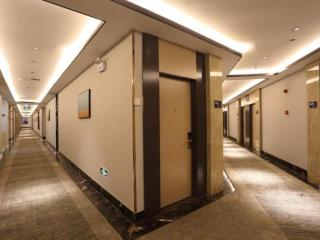 GreenTree Inn Anhui Hefei South Railway Station Damo Sqaure Business Hotel - 5