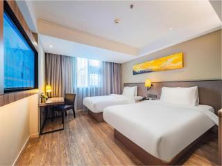 Home Inn Plus Kunming Cuihu Road - 9