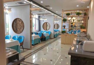 Vienna Hotel Tianjin Huaming - 9