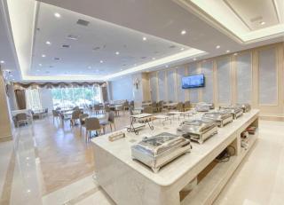 Vienna Hotel Tianjin Huaming - 8