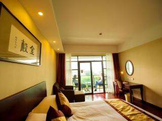 GreenTree Inn Jiangsu Suzhou New District Science and Technology College Business Hotel - 8