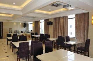 GreenTree Inn Jiangsu Wuxi Xishan DongTing Erquan East Road XinGuang Newly Estate Express Hotel - 5