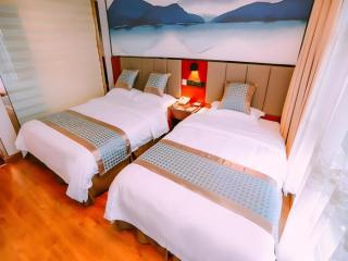 GreenTree Inn MaAnshan Economic Development District Hongqi South Road Express Hotel - 5