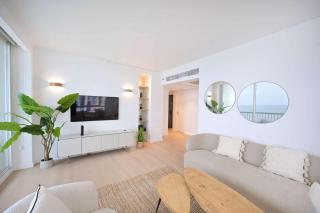 Blue Sea 2BR in front of the beach by HolyGuest - 7