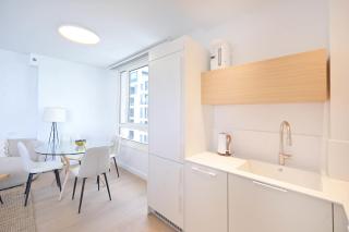 Blue Sea 2BR in front of the beach by HolyGuest - 5