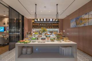 Echarm Hotel Jinan Railway Station Daming Lake - 7