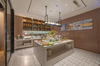 Echarm Hotel Jinan Railway Station Daming Lake - 6
