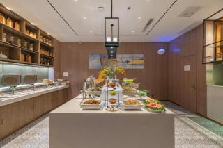 Echarm Hotel Jinan Railway Station Daming Lake - 5