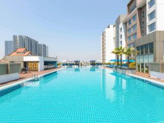 Novotel Yangon Max - 9