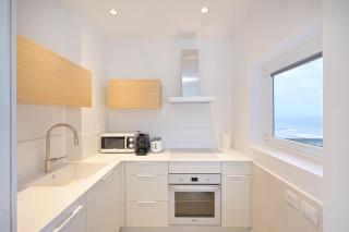 Blue Sea 2BR in front of the beach by HolyGuest - 4
