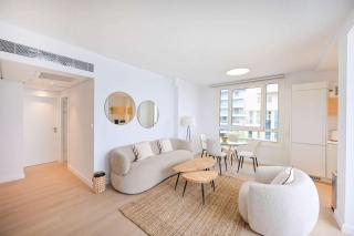 Blue Sea 2BR in front of the beach by HolyGuest - 3