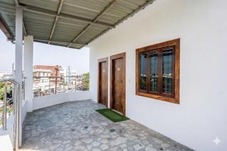 lavi homestay - 1