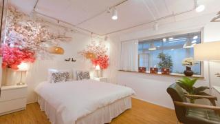 Gyeongbokgung 8 Min by Bus ㅣFree Birthday Anniversary Decor ㅣ Private Apt near a Korean Traditional Market Street Food ㅣ - 6
