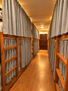 Birds Nest Hostel - 4