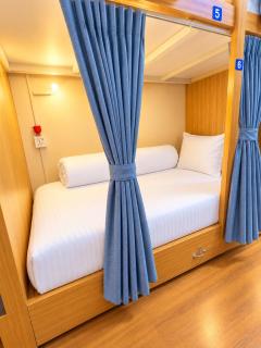Birds Nest Hostel - 3