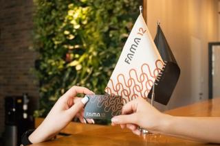 Fama 12 Hotel - Erevan - 9