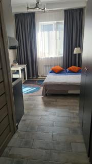 City Calm Apartment - 1