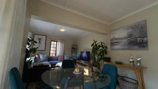Double Story 2-Bedroom House in Sandton - 5