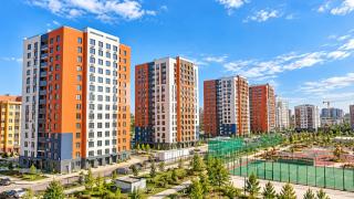Уютная 1 комнатная квартира в районе Нурлы жол вокзал - 4