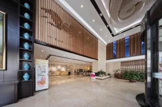 Lavande Hotel Tianjin Binhia Yujiabao Finance Center Branch - 3