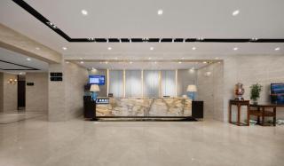 Lavande Hotel Tianjin Binhia Yujiabao Finance Center Branch - 1