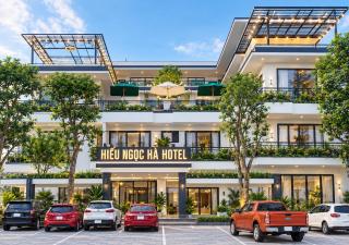 Khách sạn Hiếu Ngọc Hà 01 - 0