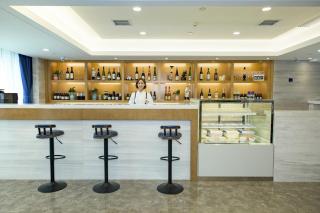 Kyriad Marvelous Hotel·Xi'an North High-speed Railway Station - 6